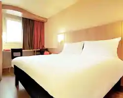 Ibis Yanbu Saudi Arabia thumbnail